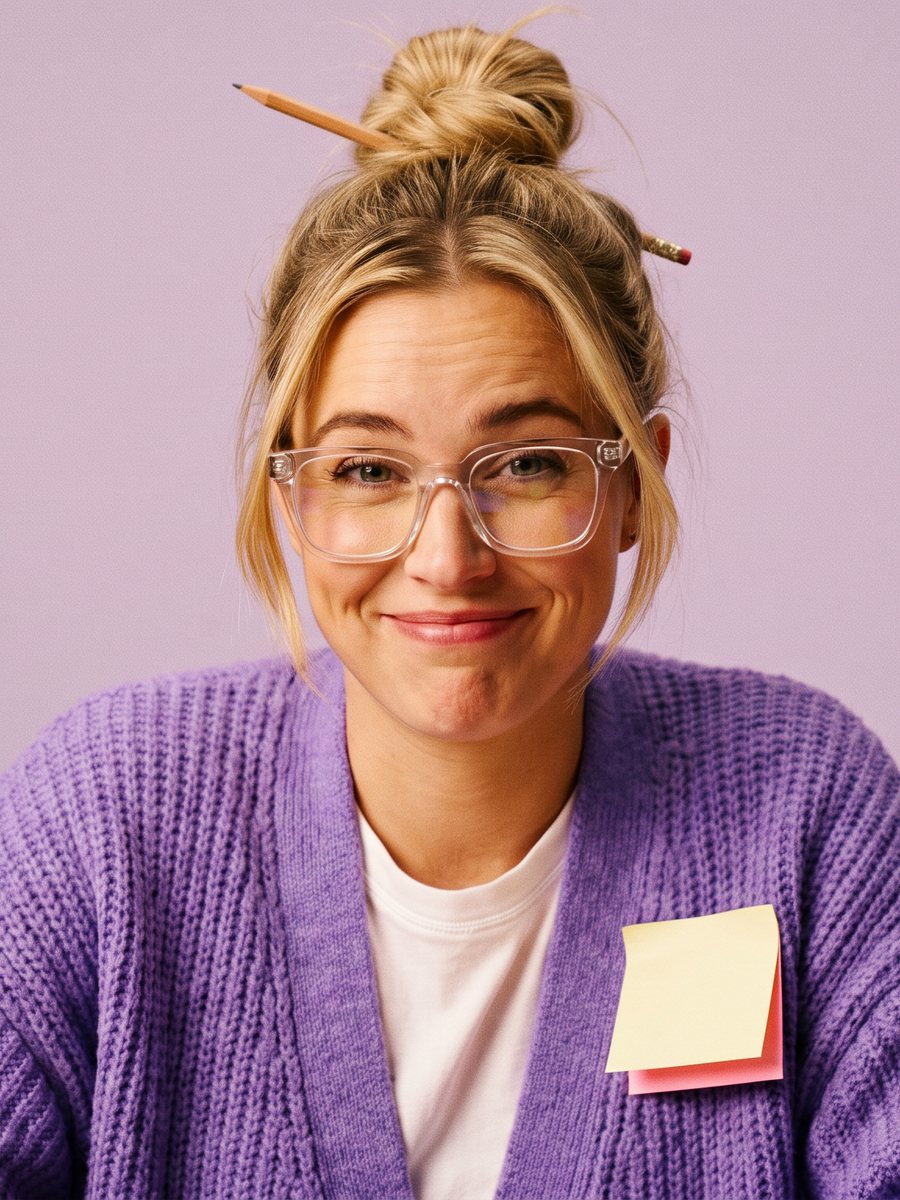 Ogarniaczka